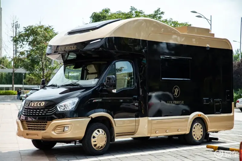 到30万!国内独一份的商旅房车设计离谱pg电子免费试玩模拟器原价88万现在不(图1) 到30万!国内独一份的商旅房车设计离谱pg电子免费试玩模拟器原价88万现在不(图1)